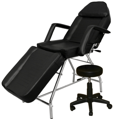 Portable Dental Chair Stool Package